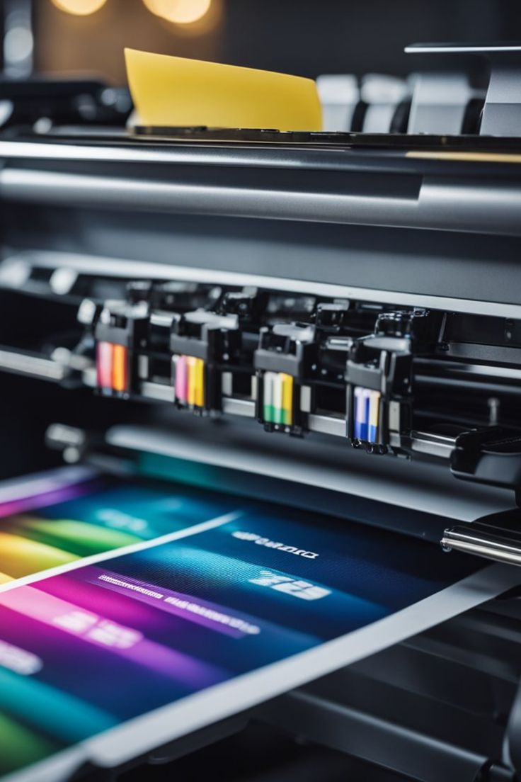 Vibrant Creations Await_ Colour Printing Services in Singapore 🎨🖨️ Vibrant Creations Await_ Colour Printing Services in Singapore 🎨🖨️