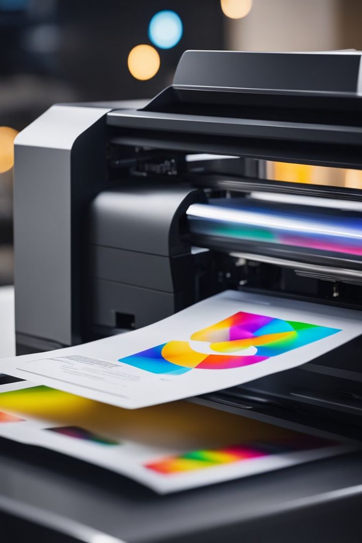 🖨️✨ Print Perfection_ Unleash Your Ideas with Top Digital Printing in Singapore!